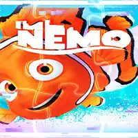 Nemo Puzzle Parçası