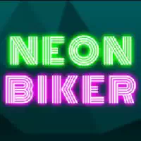 neon_biker खेल