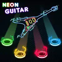 neon_guitar Pelit