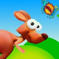 new_game_kangaroo_jumping_and_running ಆಟಗಳು