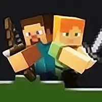 Шинэ Minecraft Онлайн