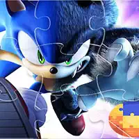 new_sonic_jigsaw_puzzle Játékok