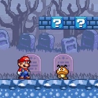 Yeni Super Mario Bros