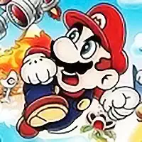 new_super_mario_land Jocuri