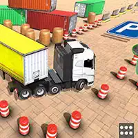 new_truck_parking_2020_hard_pvp_car_parking_games গেমস