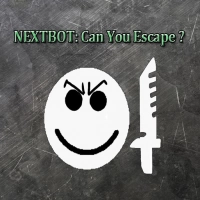 Nextbot: ¿puedes Escapar?