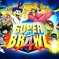 Nick Siêu Chiến Brawl 4