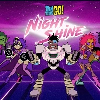 night_shine Игры