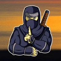 ninja_in_cape ゲーム