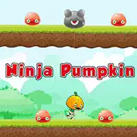 ninja_pumpkin Igre