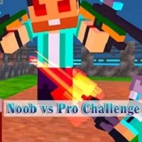 noob_vs_pro_challenge Jogos