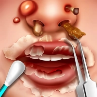 nose_hospital เกม