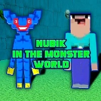 nubik_in_the_monster_world Spellen