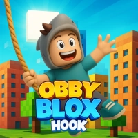 Obby Blox 钩子