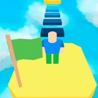 Parkour Obby Blox