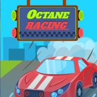 Course D'octane