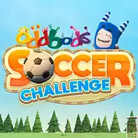 oddbods_soccer_challenge Игры