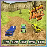 Off Track Jungle Autorace