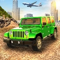 offroad_suv_extreme_car_driving_simulator 游戏