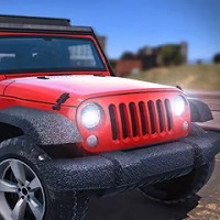 offroad_vehicle_simulation રમતો