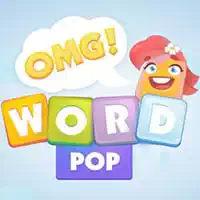 omg_word_pop بازی ها