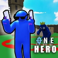 one_hero Խաղեր