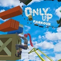 only_up_parkour ಆಟಗಳು