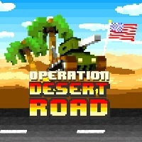 operation_desert_road Giochi