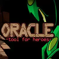 oracle રમતો