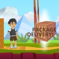 package_delivery રમતો