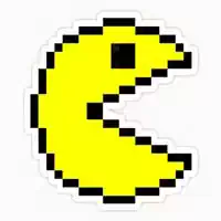 pacman_adventure ゲーム