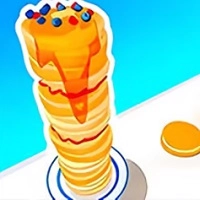 pancake_run Igre