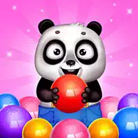 panda_bubble_mania গেমস