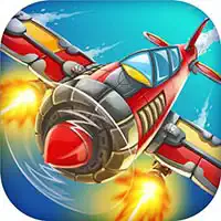 Panda Commander Air Combat 3D Тоглоом