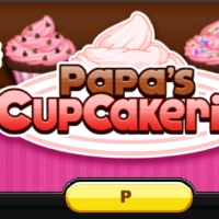 papas_cupcakeria Тоглоомууд