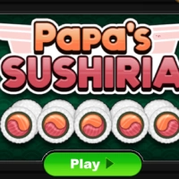 Papas Sushirija