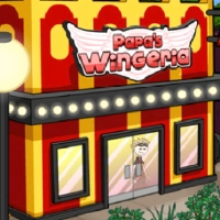 papas_wingeria Hry