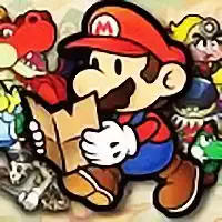 Papel Mario