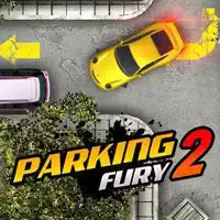 parking_fury_2 Тоглоомууд