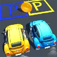 parking_master เกม