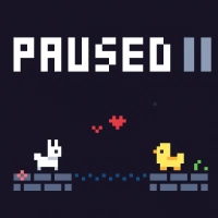 paused ហ្គេម