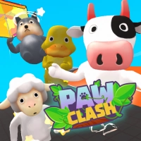 paw_clash Spiele