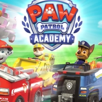 PAW Patrol Akademi