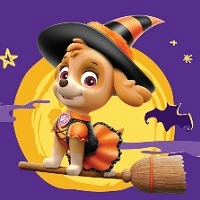 paw_patrol_halloween_puzzle Spiele