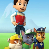 Mäng Paw Patrol: Miss Or Treat