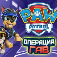 Paw Patrol: Mission Paw