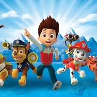 Paw Patrol Yol Seçimi