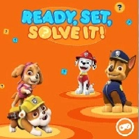 paw_patrol_ready_set_solve_it Παιχνίδια