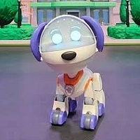 paw_patrol_robo-dog_puzzle เกม