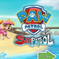 paw_patrol_sea_patrol თამაშები